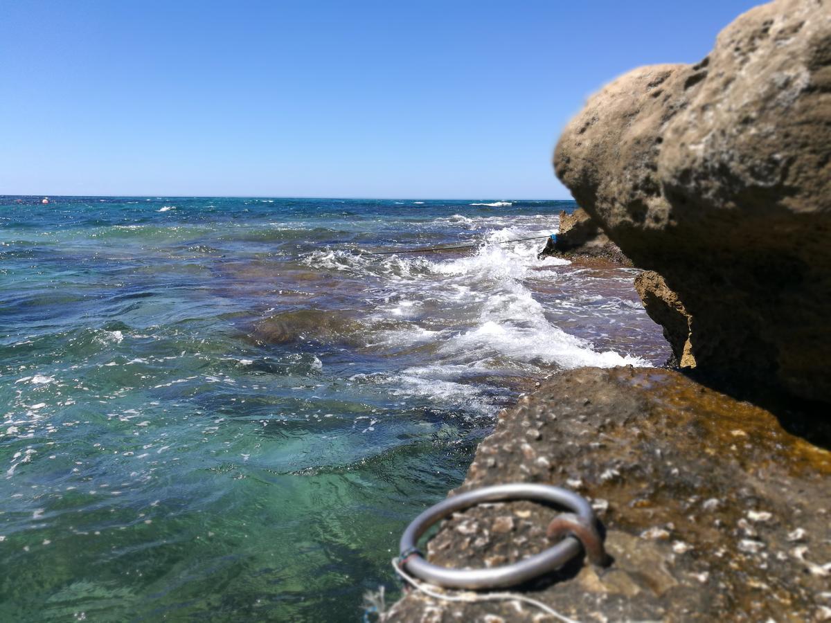 Villa A San Vito Lo Capo Minaudo Exteriér fotografie