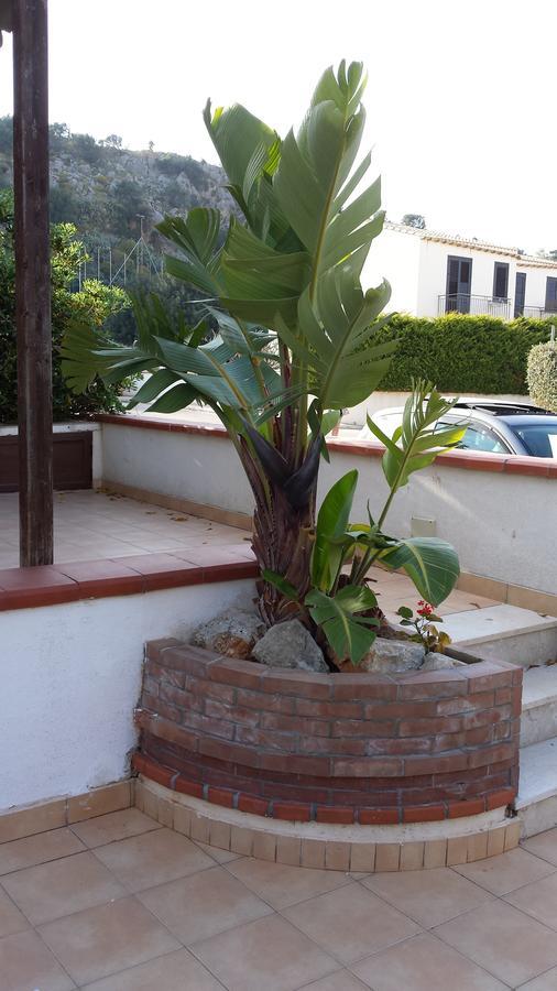 Villa A San Vito Lo Capo Minaudo Exteriér fotografie