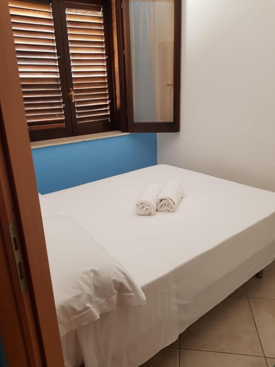 Villa A San Vito Lo Capo Minaudo Exteriér fotografie